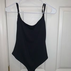 Free people black body suit